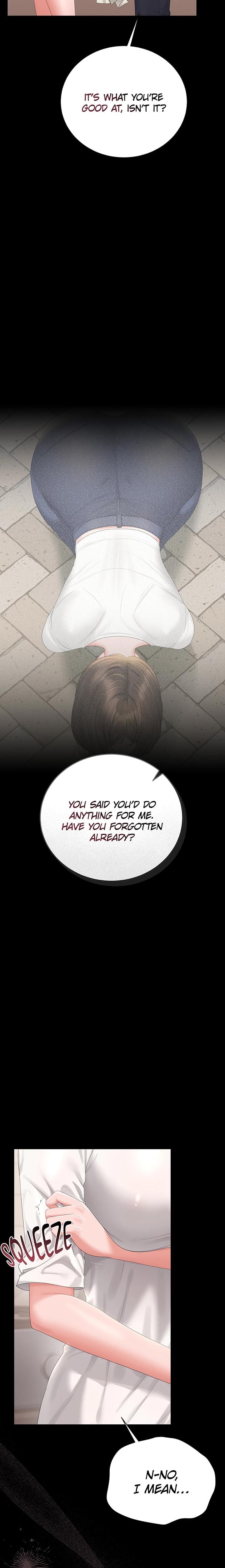 I Became an Apartment Manager (Uncensored), chapter 30, page 22 of 28