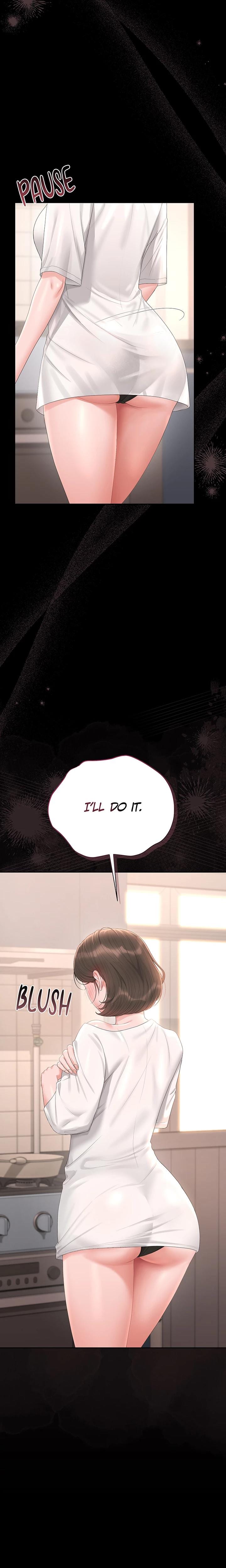 I Became an Apartment Manager (Uncensored), chapter 30, page 23 of 28