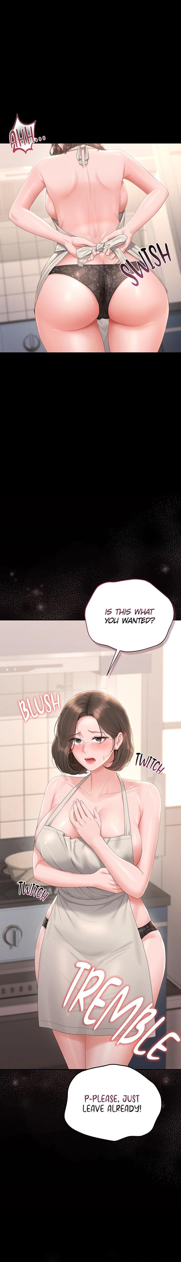 I Became an Apartment Manager (Uncensored), chapter 30, page 26 of 28