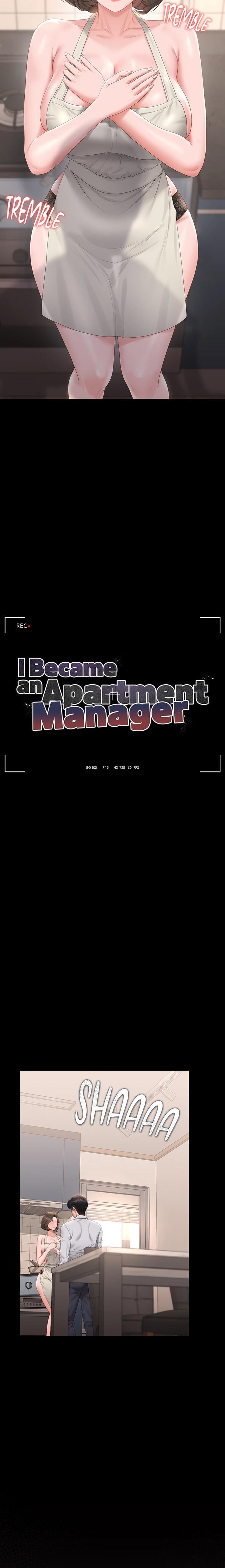 I Became an Apartment Manager (Uncensored), chapter 31, page 5 of 29