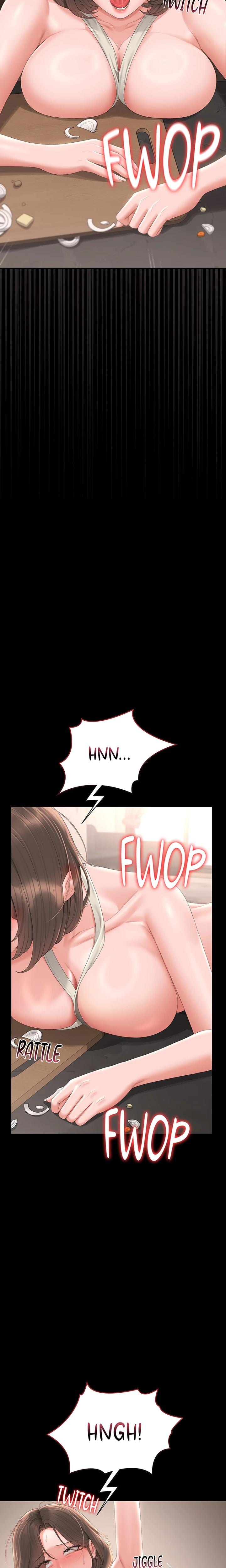 I Became an Apartment Manager (Uncensored), chapter 31, page 24 of 29