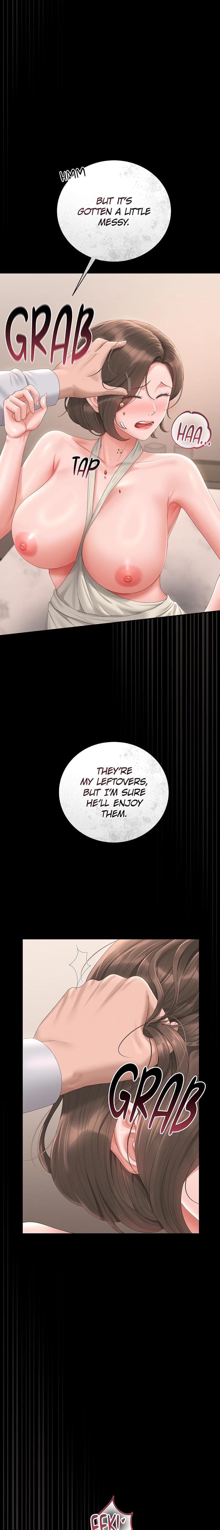 I Became an Apartment Manager (Uncensored), chapter 31, page 27 of 29