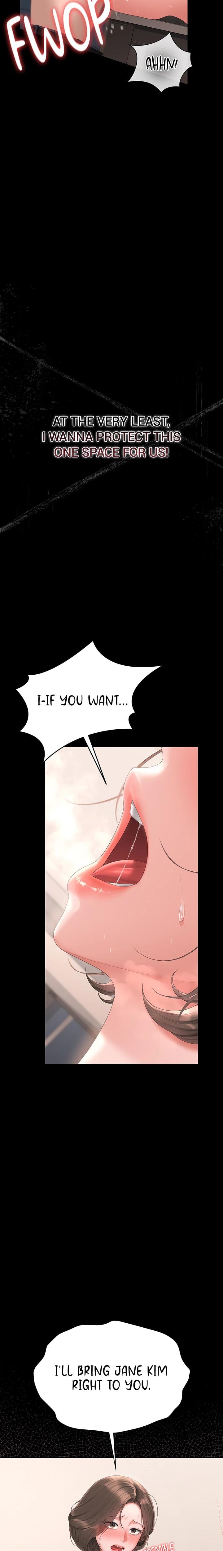 I Became an Apartment Manager (Uncensored), chapter 32, page 7 of 27