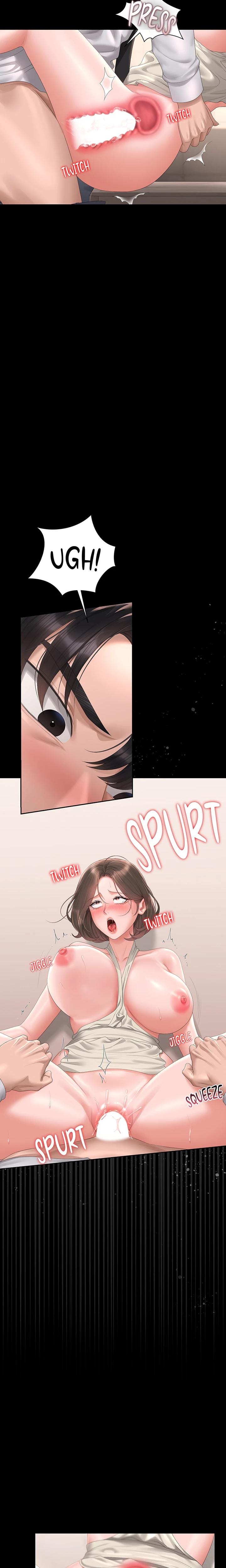 I Became an Apartment Manager (Uncensored), chapter 32, page 14 of 27
