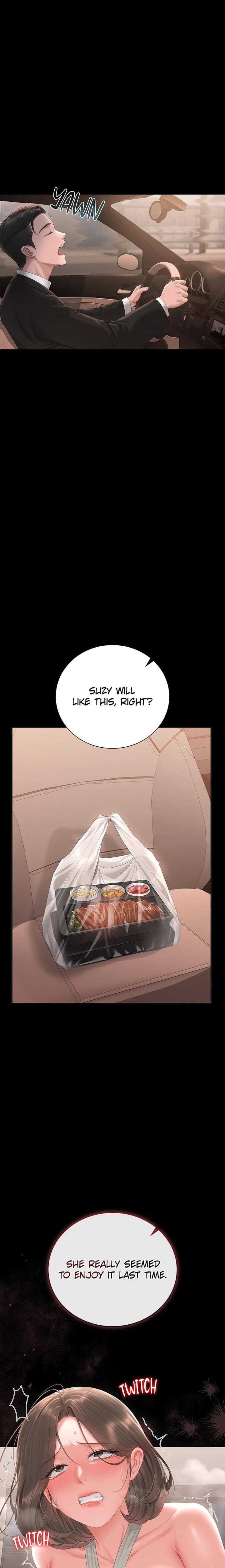 I Became an Apartment Manager (Uncensored), chapter 32, page 24 of 27