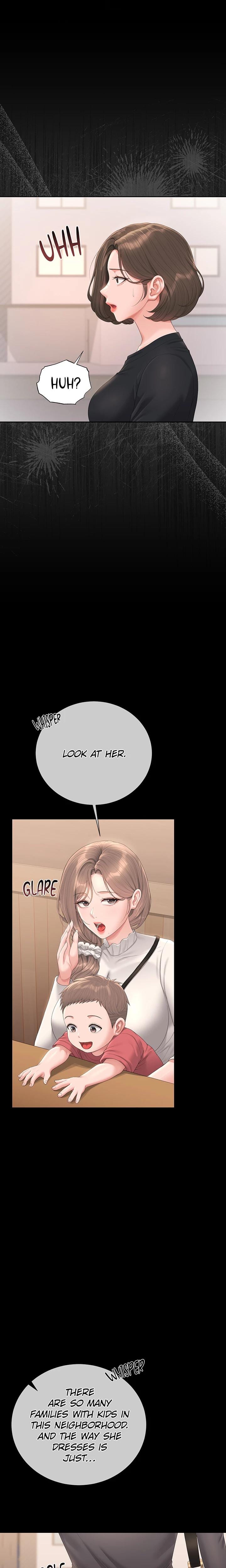 I Became an Apartment Manager (Uncensored), chapter 33, page 19 of 27