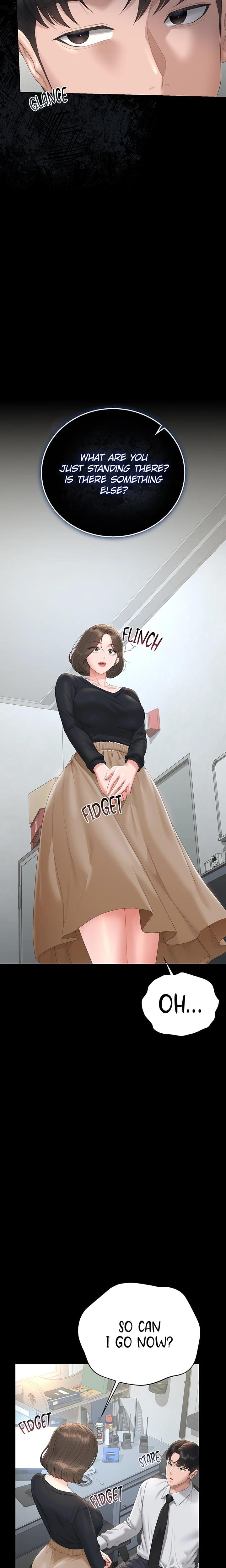 I Became an Apartment Manager (Uncensored), chapter 33, page 24 of 27