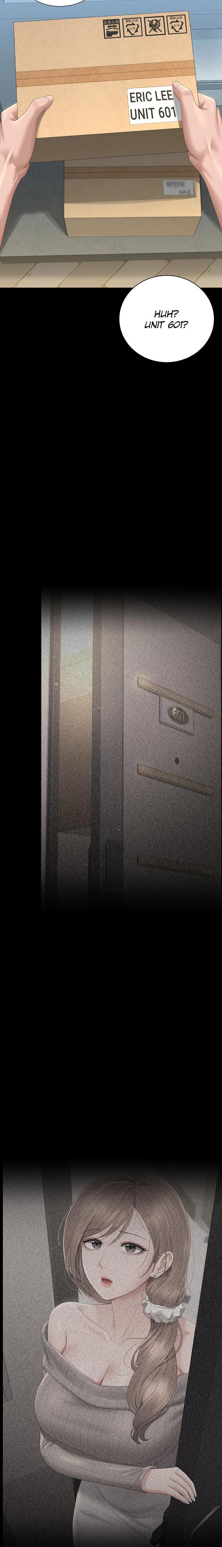 I Became an Apartment Manager (Uncensored), chapter 34, page 5 of 29