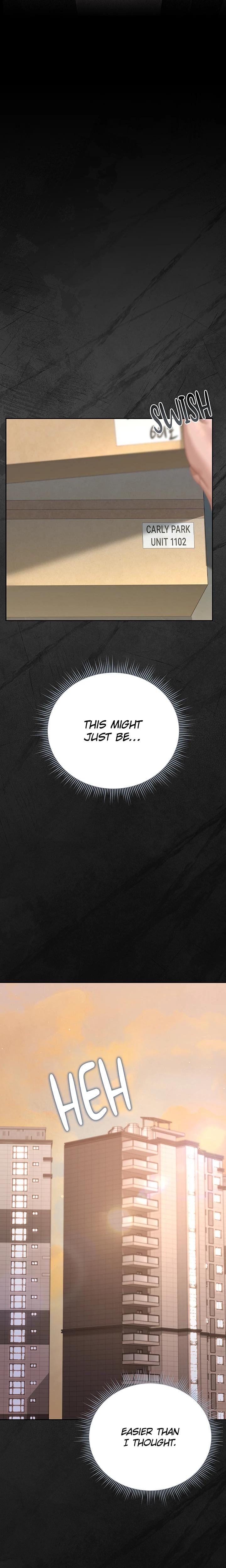 I Became an Apartment Manager (Uncensored), chapter 34, page 6 of 29