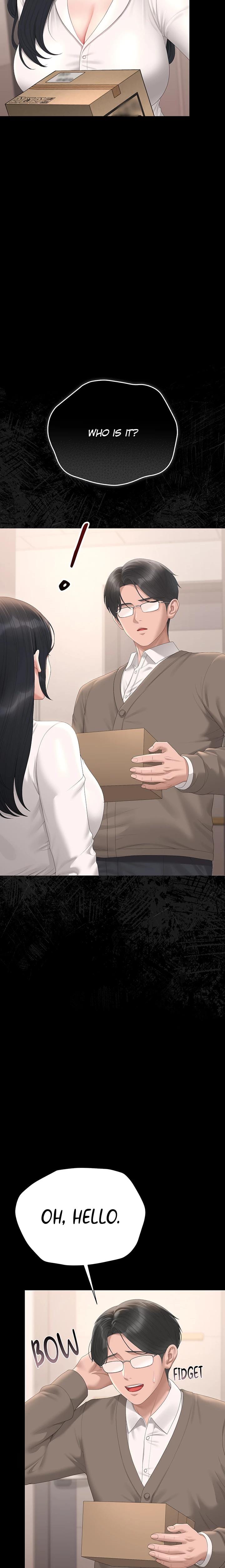 I Became an Apartment Manager (Uncensored), chapter 34, page 13 of 29