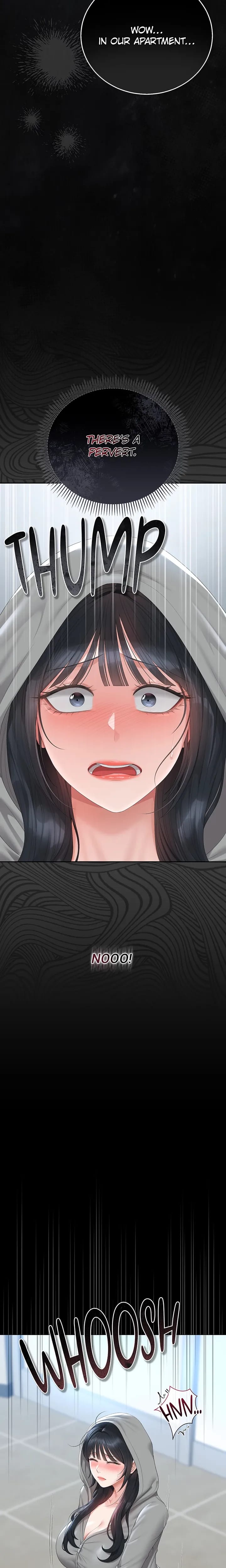 I Became an Apartment Manager (Uncensored), chapter 35, page 11 of 31