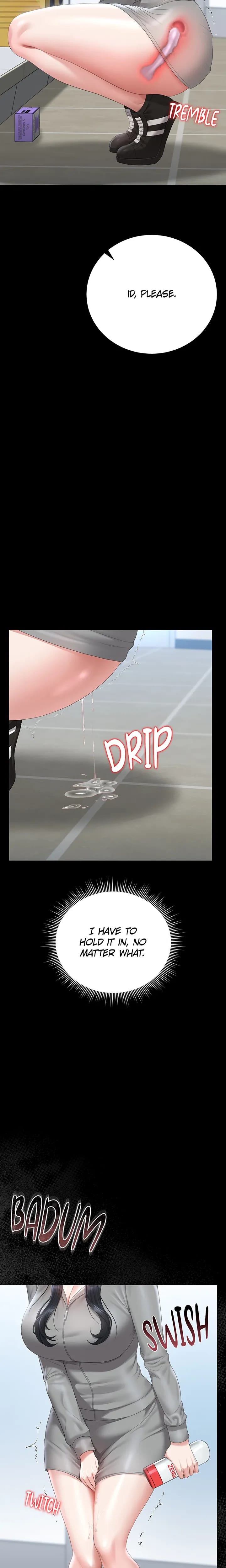 I Became an Apartment Manager (Uncensored), chapter 35, page 13 of 31