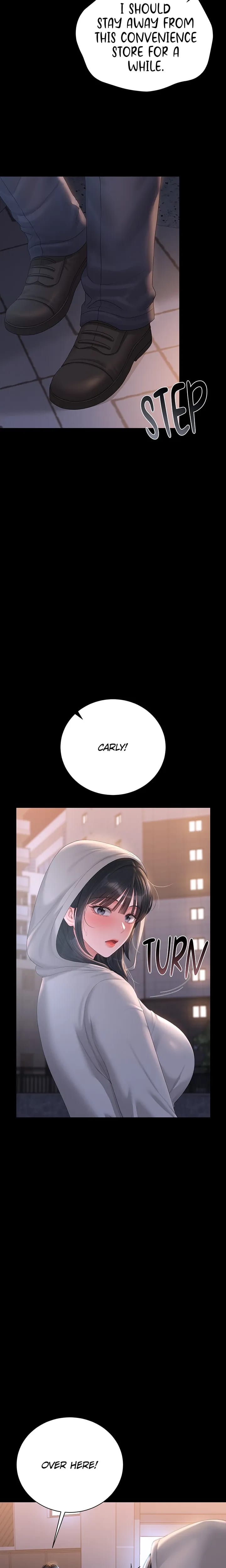 I Became an Apartment Manager (Uncensored), chapter 35, page 21 of 31