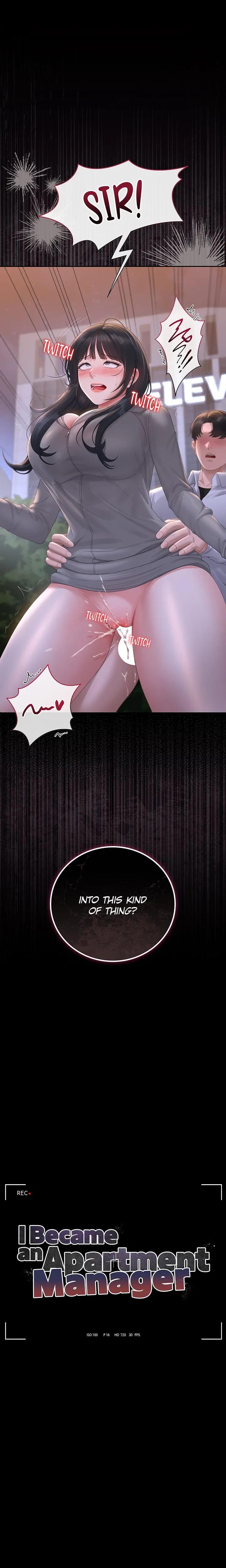 I Became an Apartment Manager (Uncensored), chapter 36, page 5 of 32