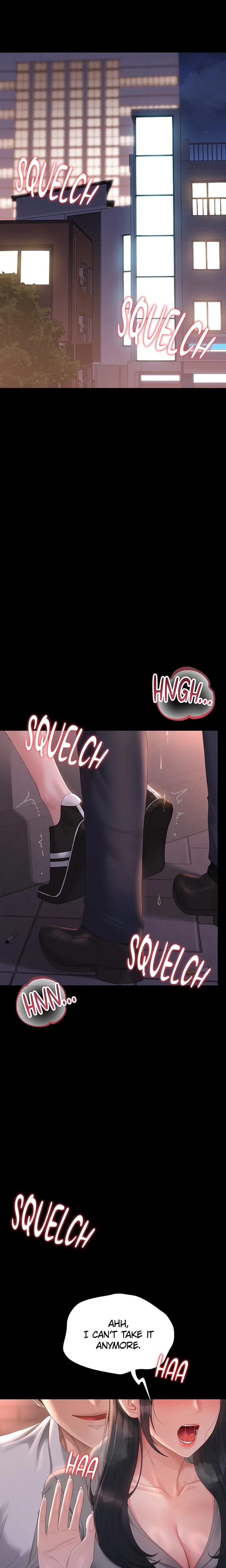 I Became an Apartment Manager (Uncensored), chapter 36, page 6 of 32