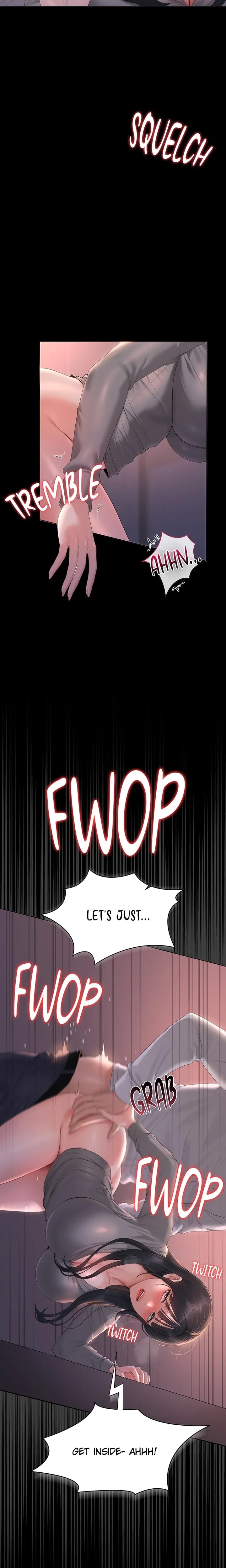 I Became an Apartment Manager (Uncensored), chapter 36, page 7 of 32