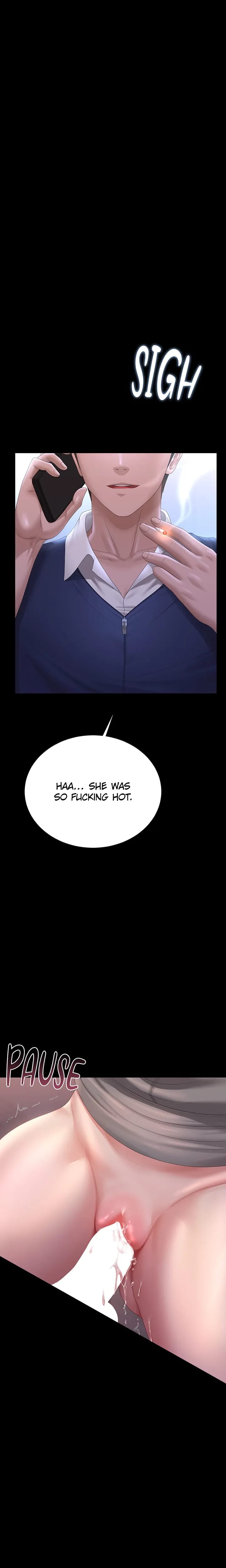I Became an Apartment Manager (Uncensored), chapter 36, page 20 of 32
