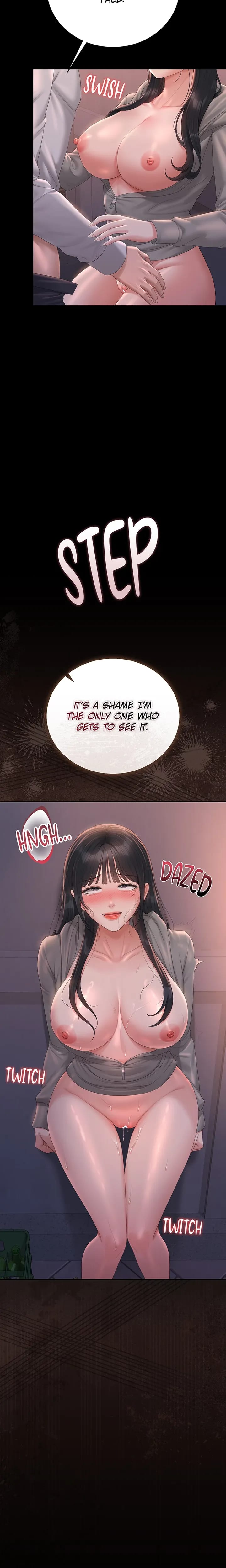 I Became an Apartment Manager (Uncensored), chapter 36, page 27 of 32