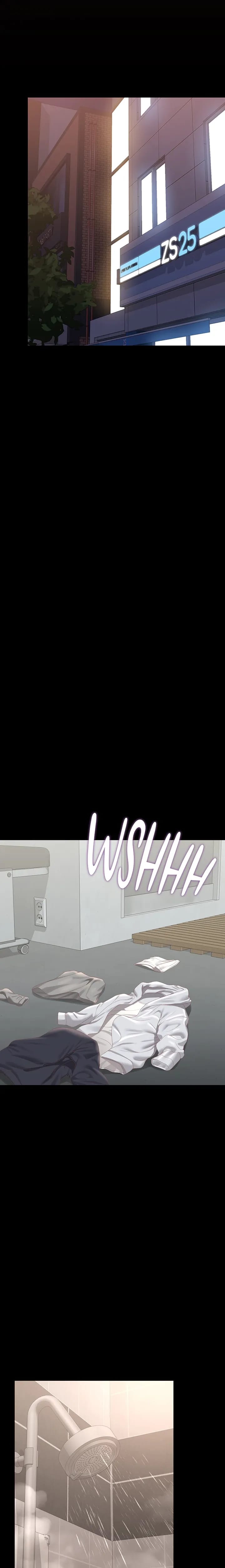I Became an Apartment Manager (Uncensored), chapter 36, page 28 of 32