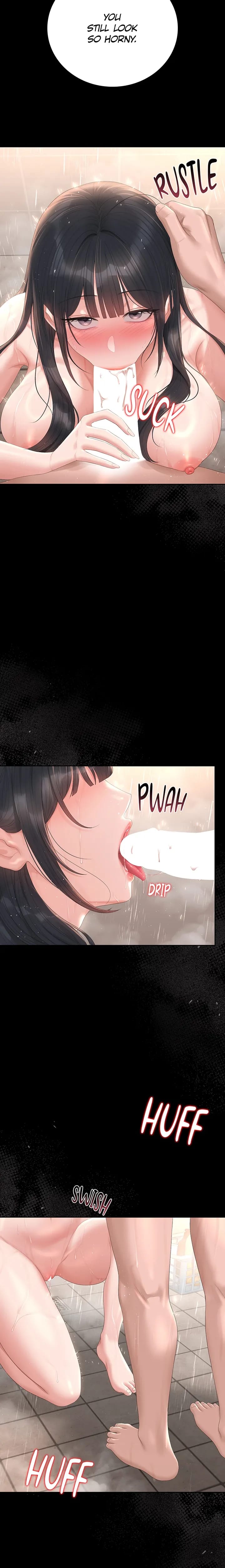 I Became an Apartment Manager (Uncensored), chapter 36, page 30 of 32