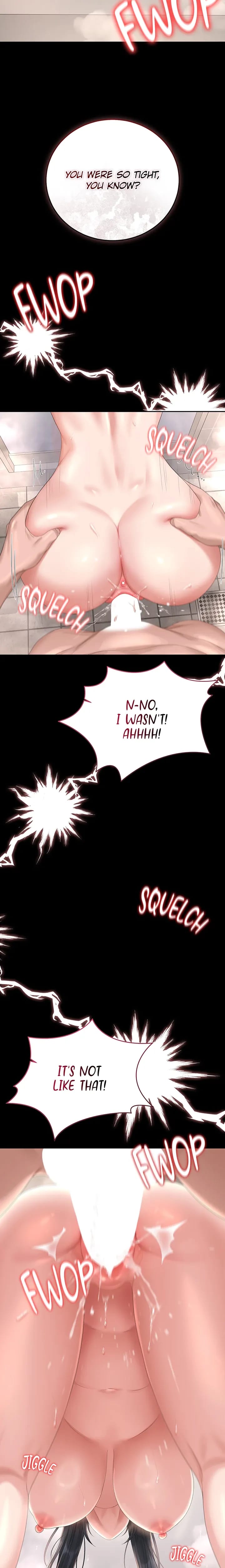 I Became an Apartment Manager (Uncensored), chapter 37, page 14 of 30