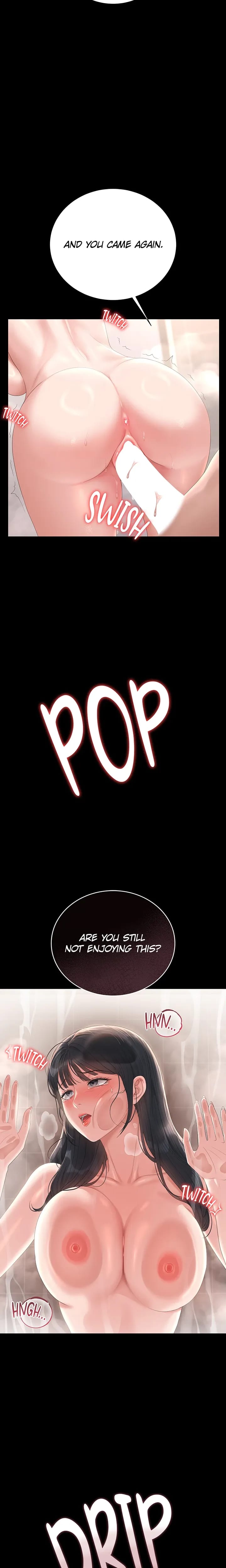 I Became an Apartment Manager (Uncensored), chapter 37, page 16 of 30