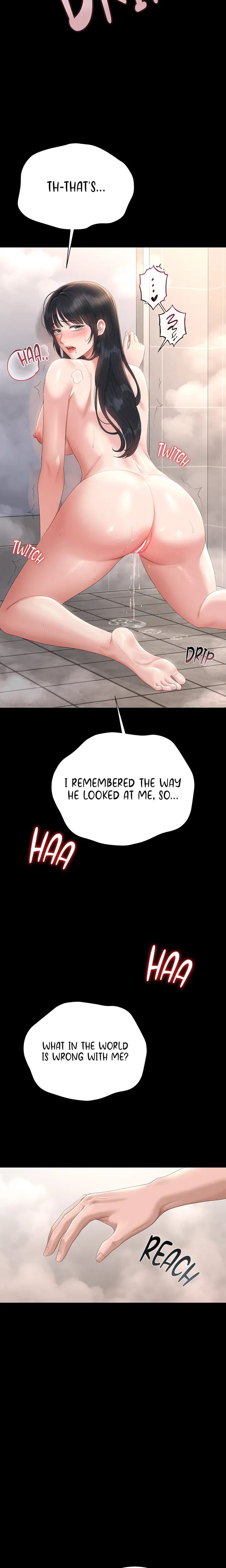 I Became an Apartment Manager (Uncensored), chapter 37, page 17 of 30