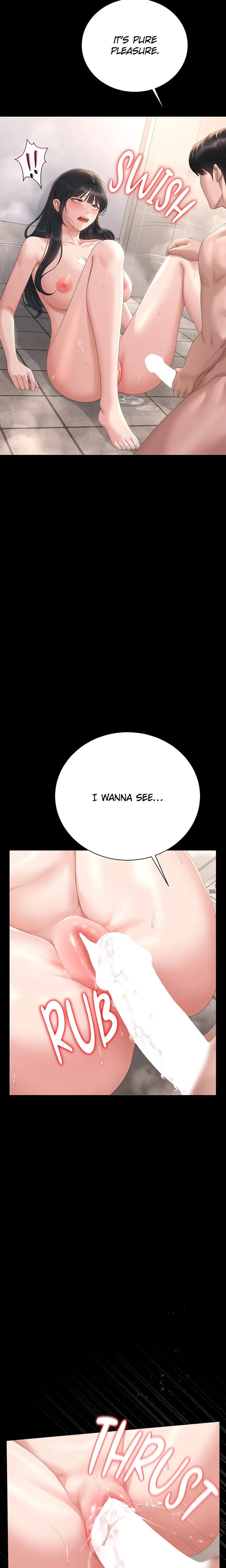 I Became an Apartment Manager (Uncensored), chapter 37, page 18 of 30