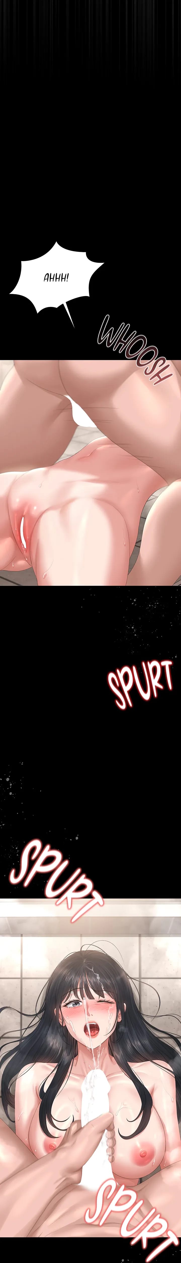 I Became an Apartment Manager (Uncensored), chapter 37, page 24 of 30