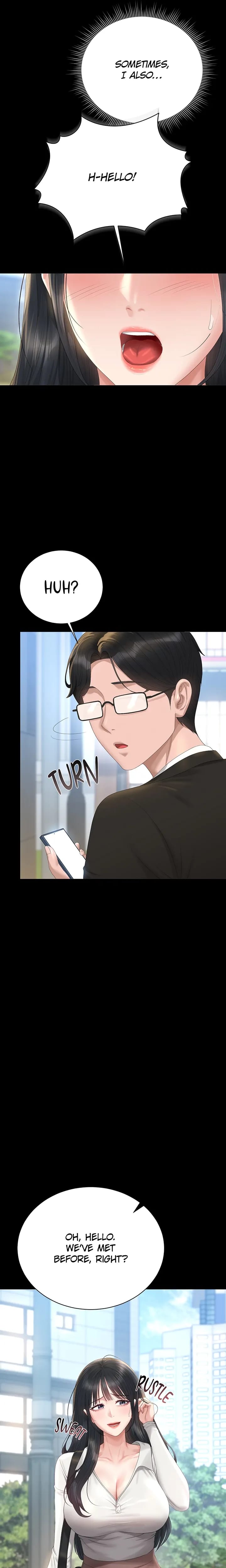 I Became an Apartment Manager (Uncensored), chapter 37, page 29 of 30