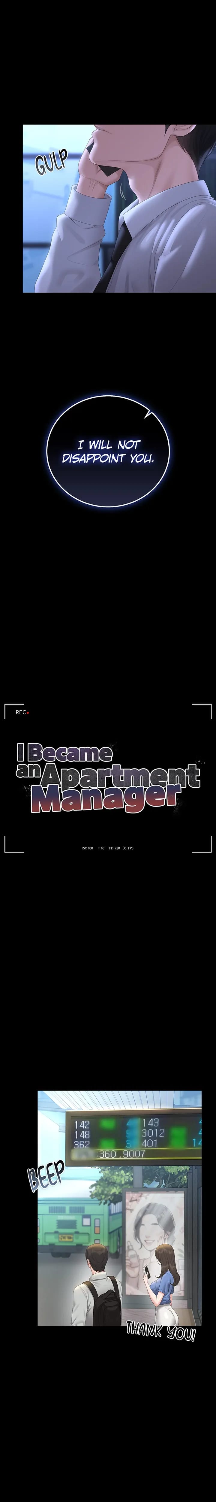 I Became an Apartment Manager (Uncensored), chapter 38, page 8 of 28