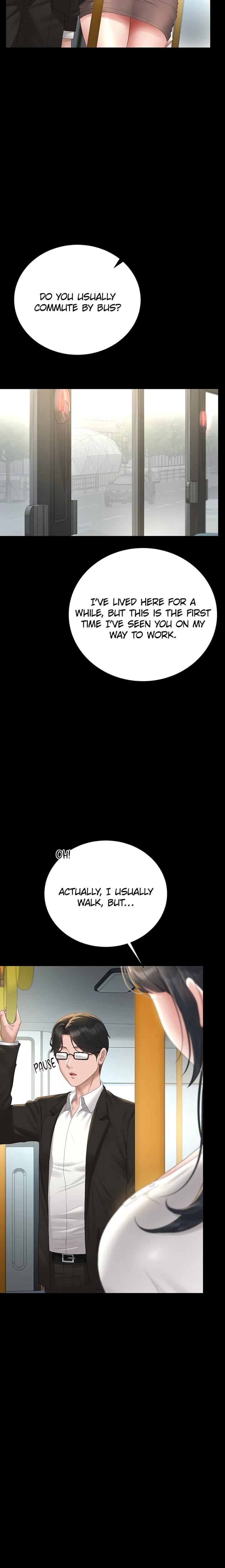 I Became an Apartment Manager (Uncensored), chapter 38, page 10 of 28