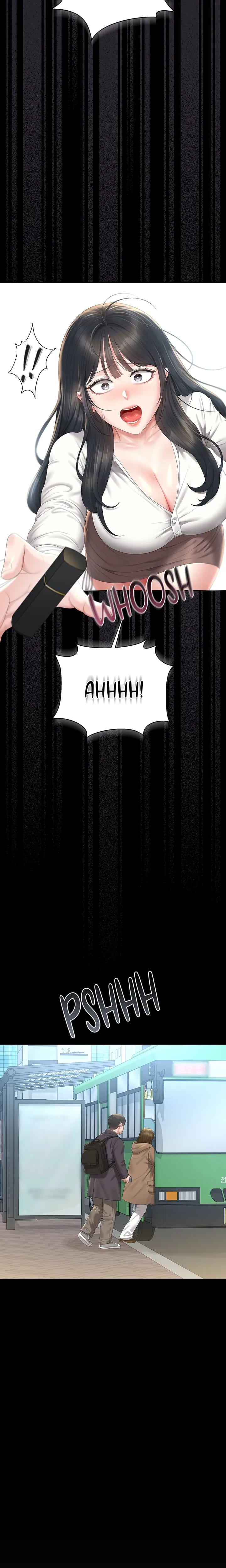I Became an Apartment Manager (Uncensored), chapter 38, page 15 of 28