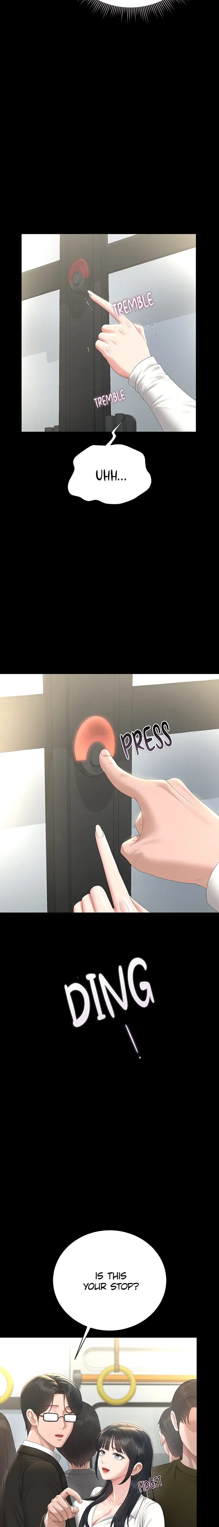 I Became an Apartment Manager (Uncensored), chapter 38, page 18 of 28