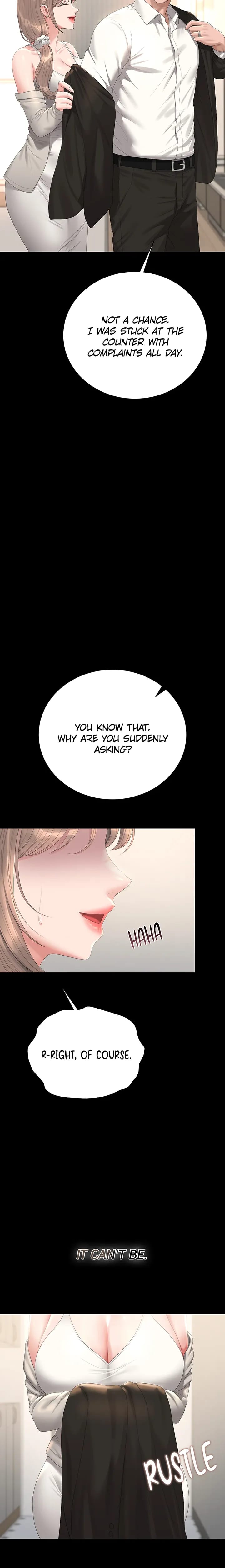 I Became an Apartment Manager (Uncensored), chapter 38, page 26 of 28