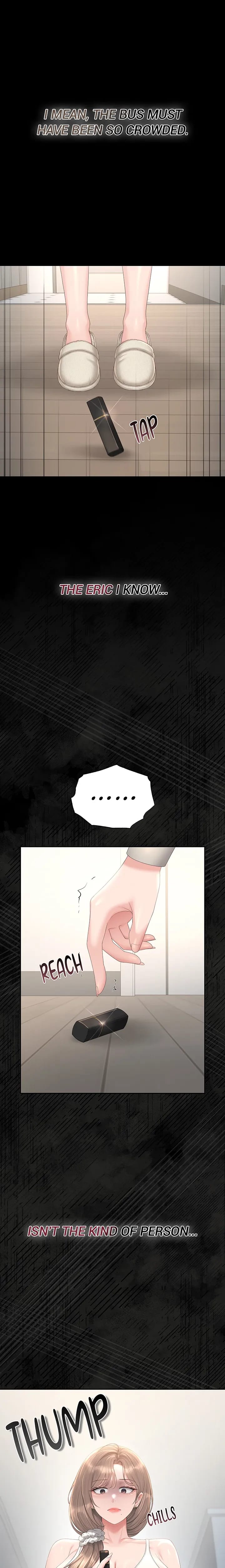 I Became an Apartment Manager (Uncensored), chapter 38, page 27 of 28