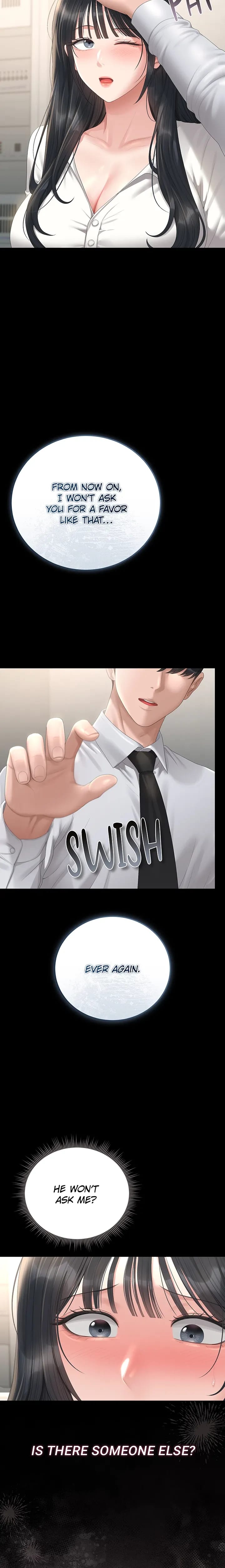I Became an Apartment Manager (Uncensored), chapter 39, page 19 of 33