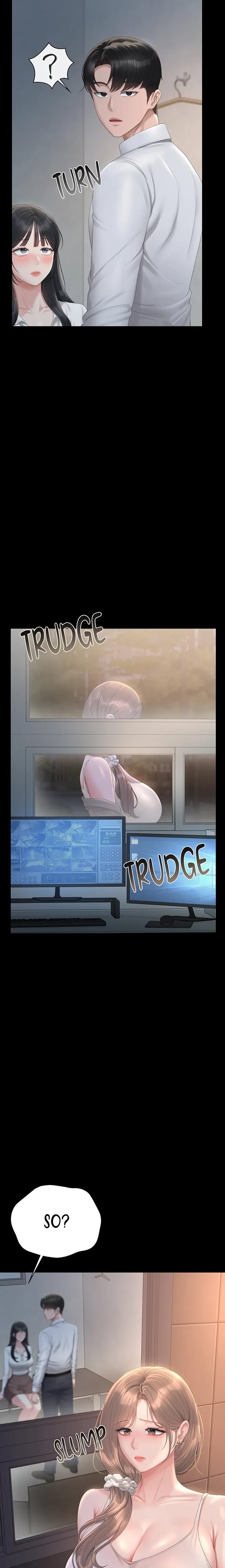 I Became an Apartment Manager (Uncensored), chapter 39, page 22 of 33