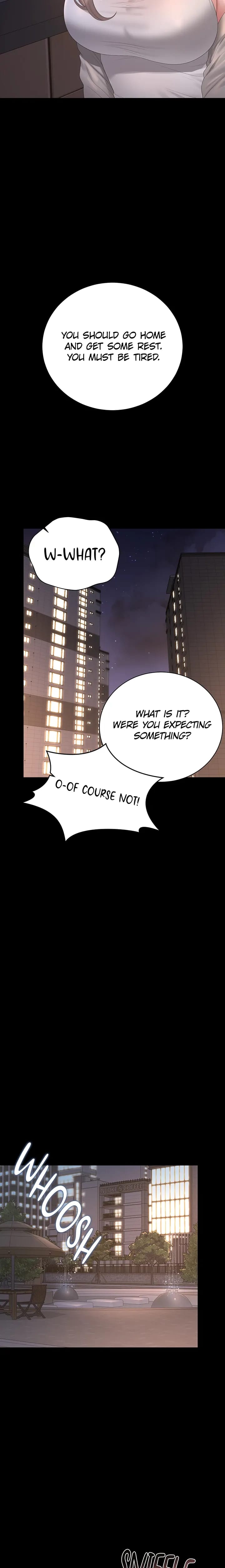 I Became an Apartment Manager (Uncensored), chapter 39, page 23 of 33