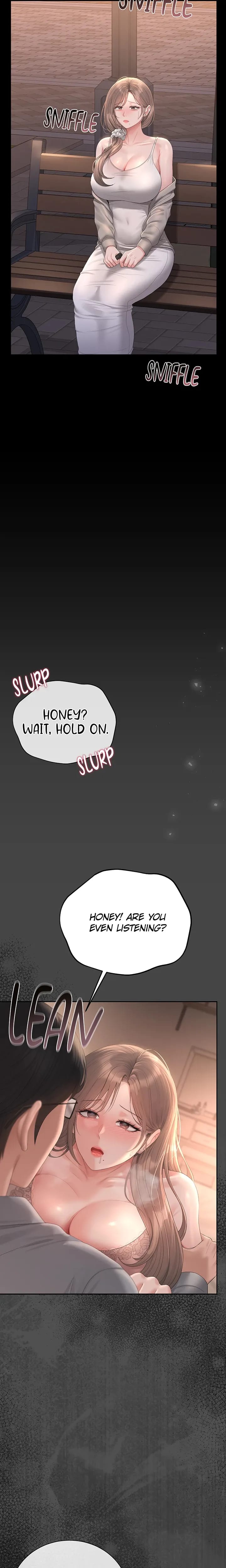 I Became an Apartment Manager (Uncensored), chapter 39, page 24 of 33