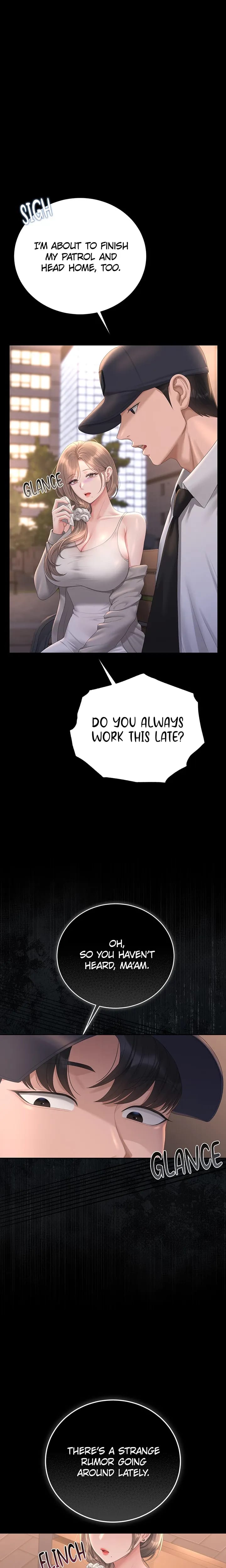 I Became an Apartment Manager (Uncensored), chapter 39, page 28 of 33