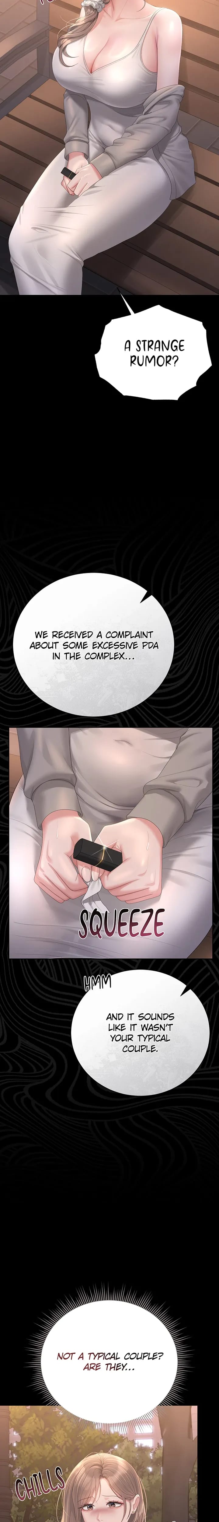 I Became an Apartment Manager (Uncensored), chapter 39, page 29 of 33