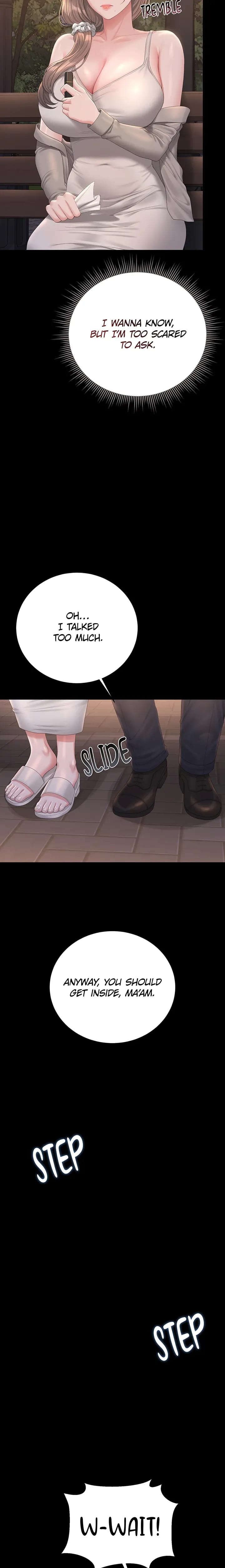 I Became an Apartment Manager (Uncensored), chapter 39, page 30 of 33