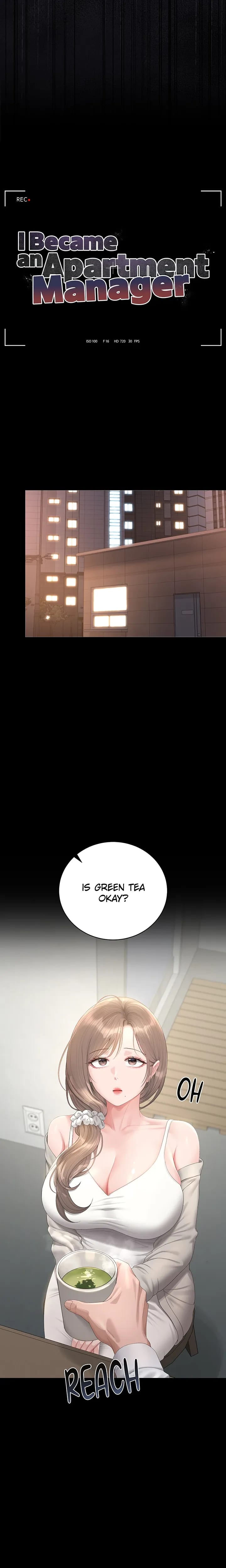 I Became an Apartment Manager (Uncensored), chapter 40, page 5 of 27