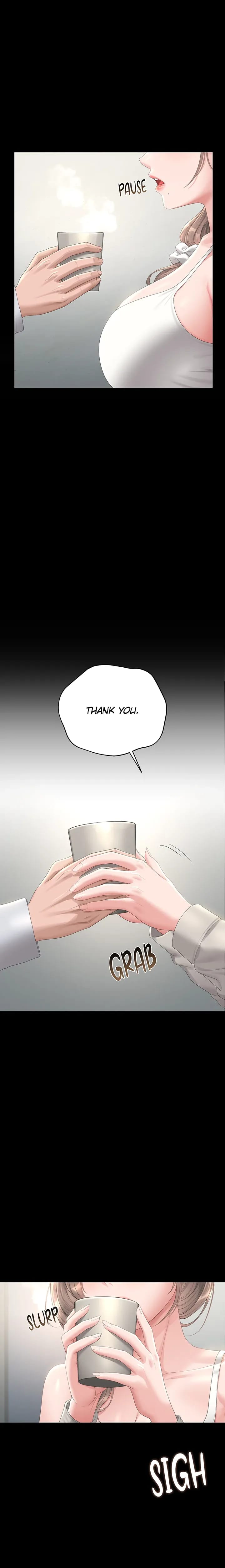 I Became an Apartment Manager (Uncensored), chapter 40, page 6 of 27