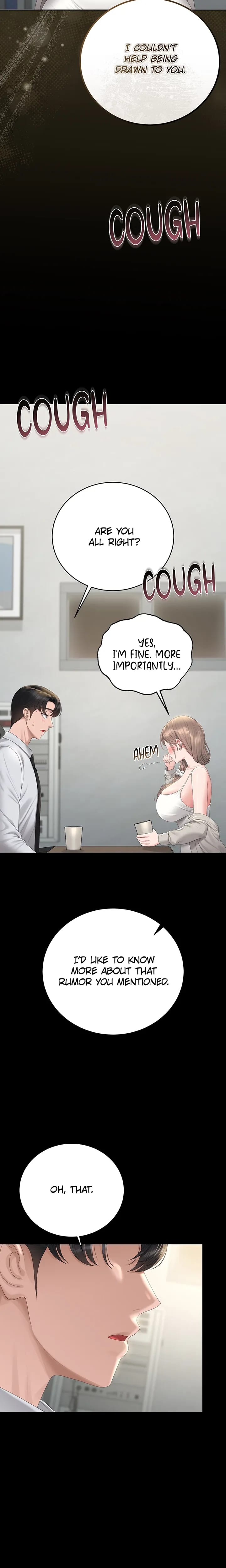 I Became an Apartment Manager (Uncensored), chapter 40, page 10 of 27