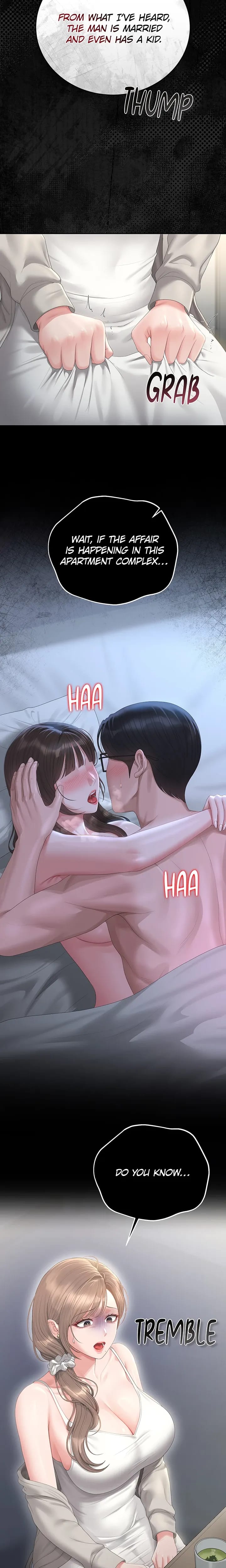 I Became an Apartment Manager (Uncensored), chapter 40, page 12 of 27
