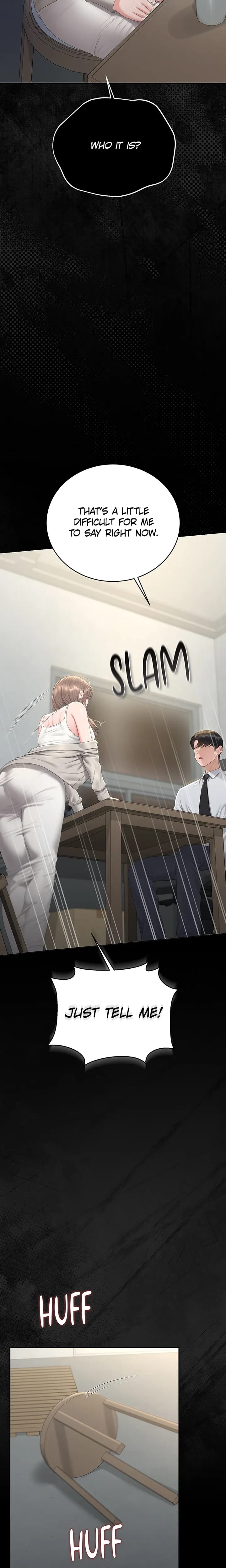 I Became an Apartment Manager (Uncensored), chapter 40, page 13 of 27