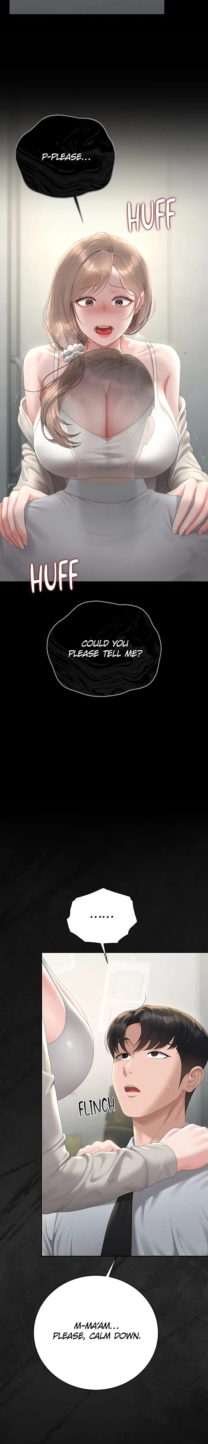 I Became an Apartment Manager (Uncensored), chapter 40, page 14 of 27
