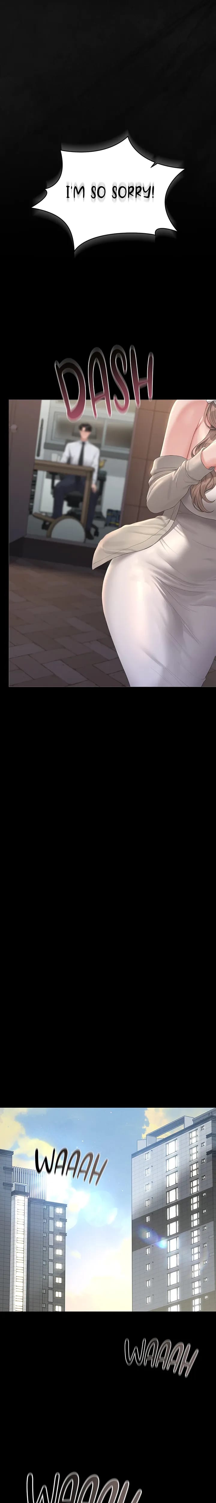 I Became an Apartment Manager (Uncensored), chapter 40, page 16 of 27